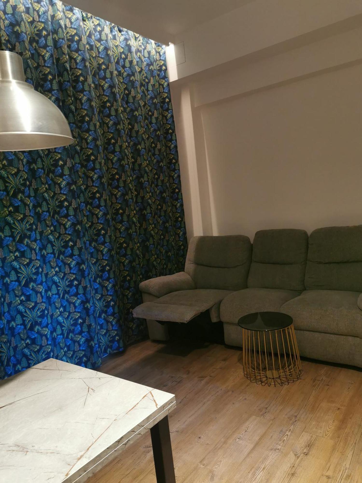 Unique City Centre Apartments ニコシア エクステリア 写真