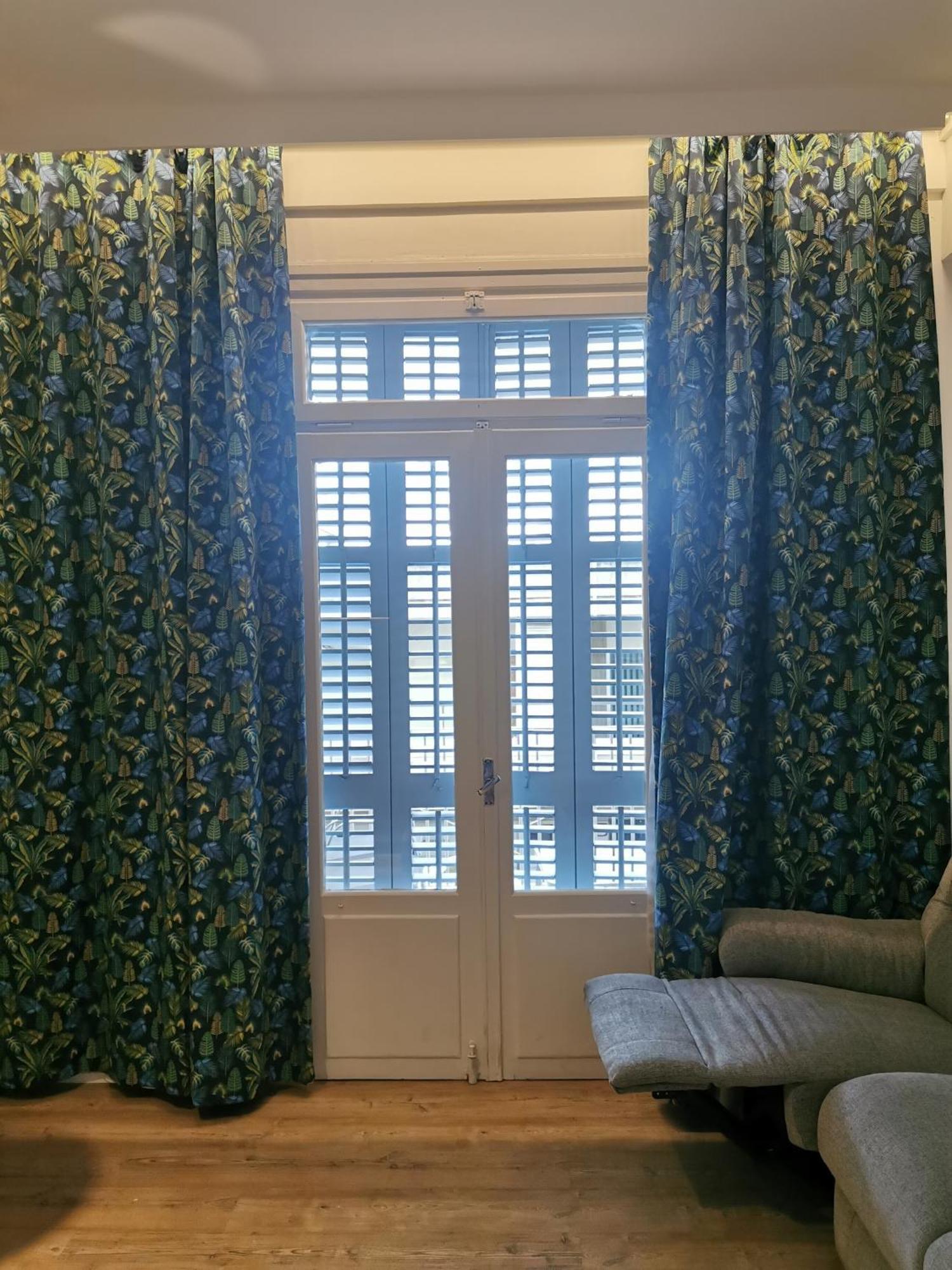 Unique City Centre Apartments ニコシア エクステリア 写真