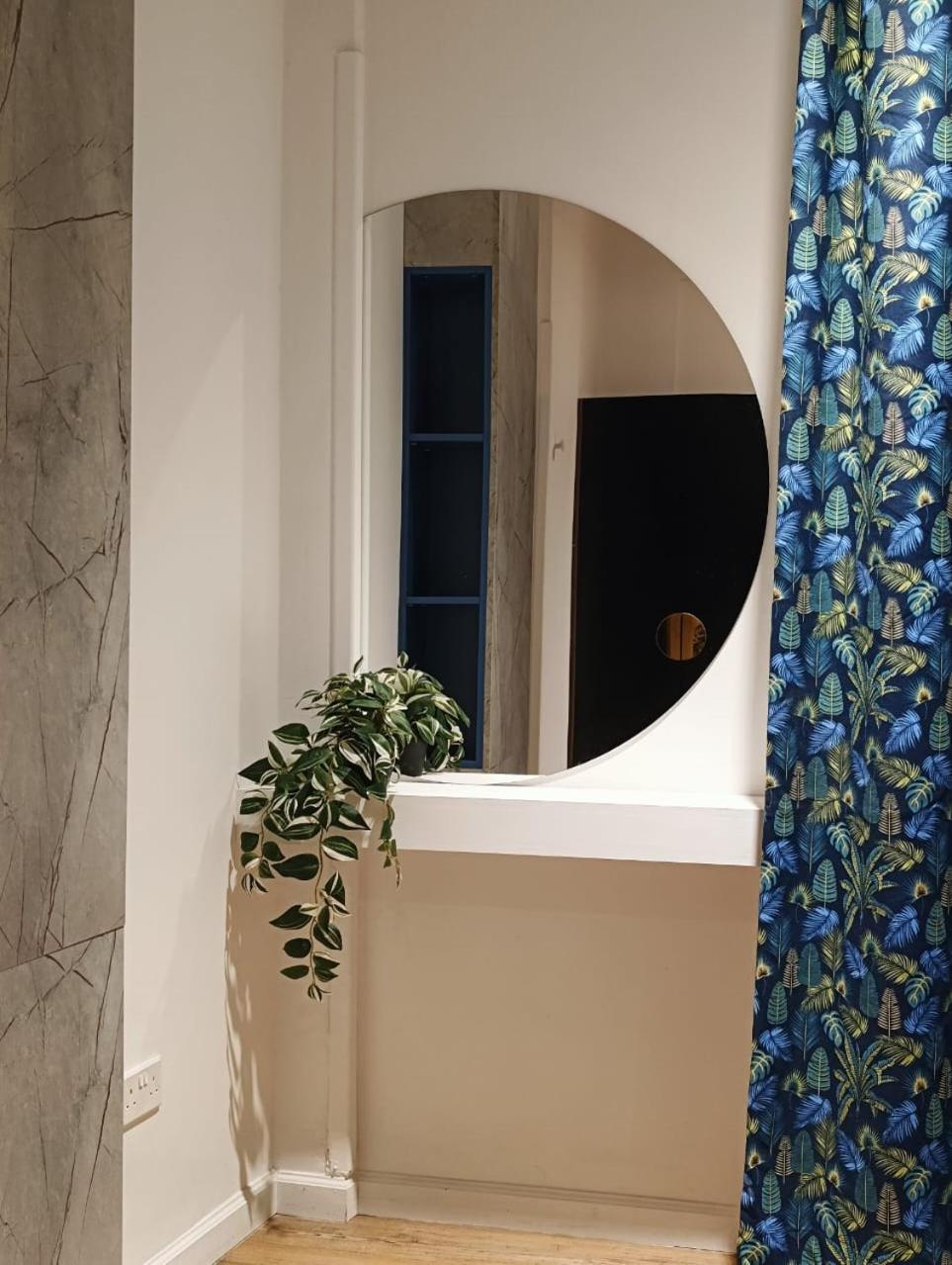 Unique City Centre Apartments ニコシア エクステリア 写真