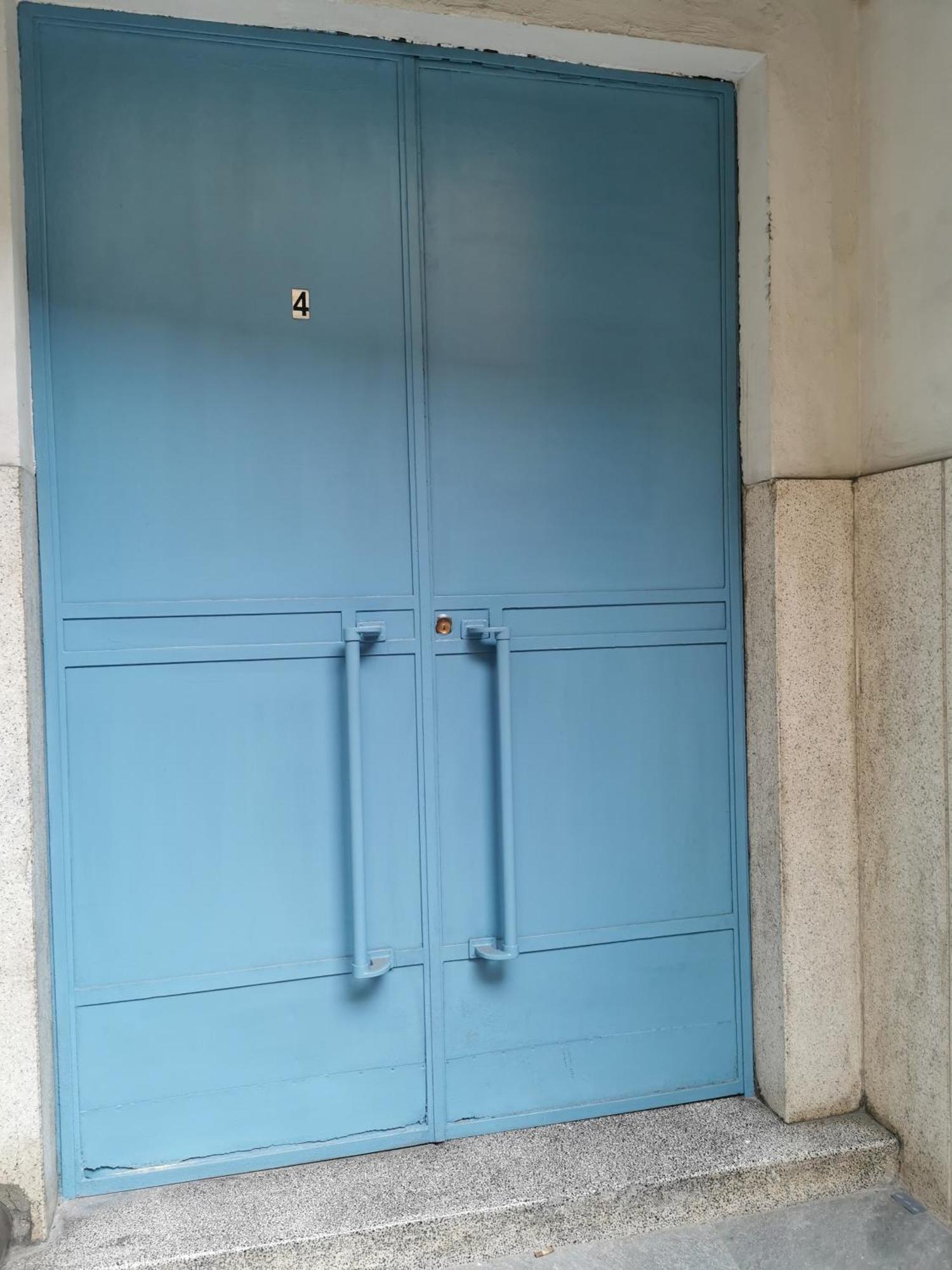 Unique City Centre Apartments ニコシア エクステリア 写真
