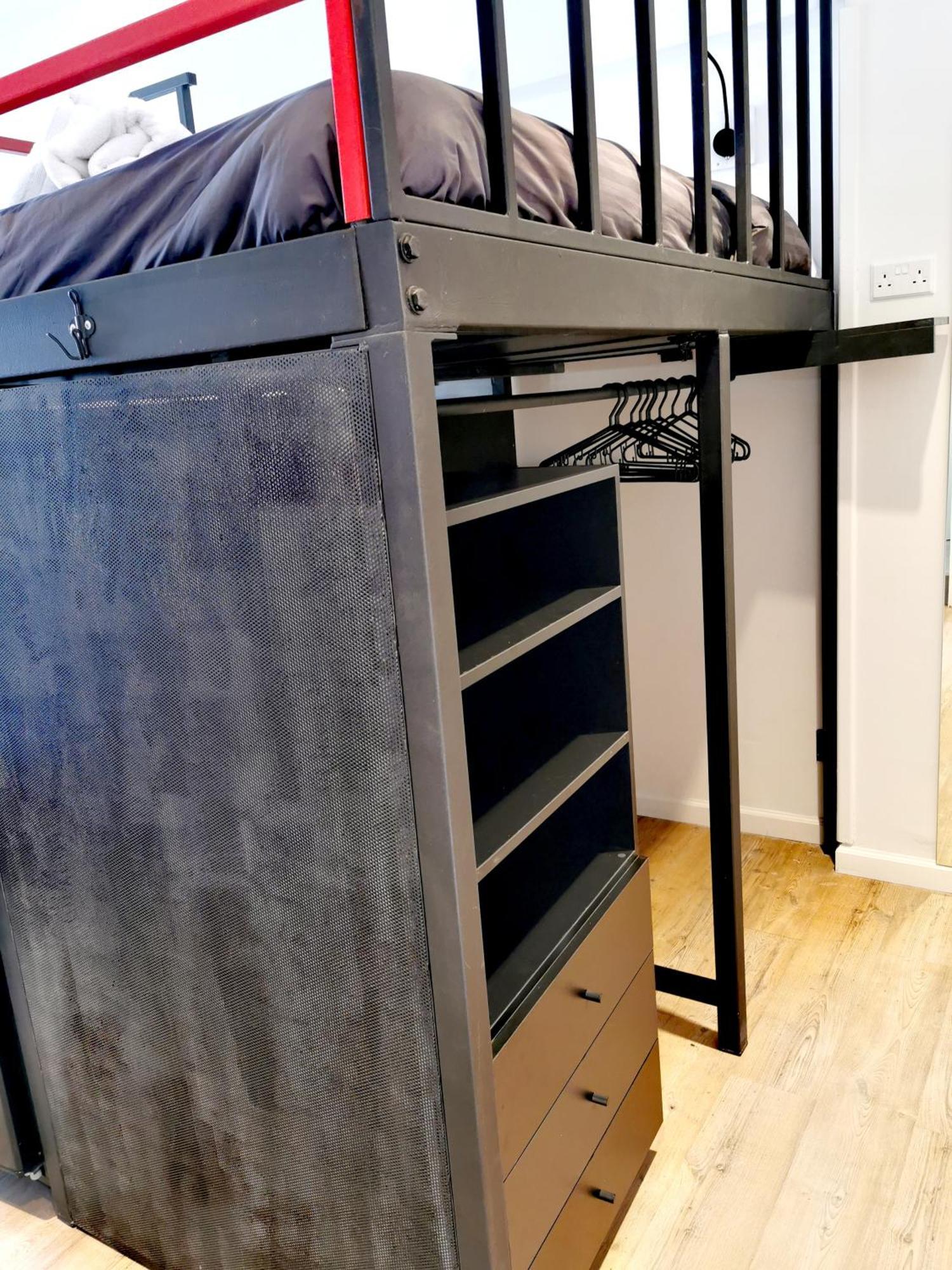 Unique City Centre Apartments ニコシア エクステリア 写真